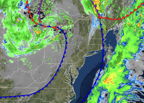 From WeatherTap