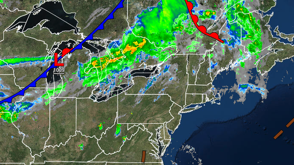From WeatherTap