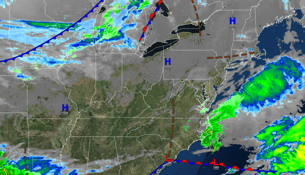 From WeatherTap