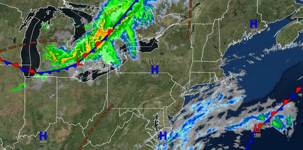 From WeatherTap