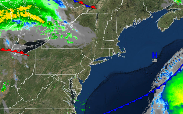 From WeatherTap