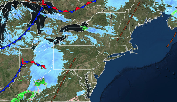 From WeatherTap
