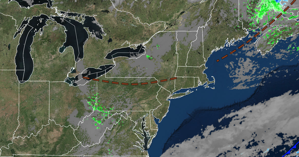 From WeatherTap