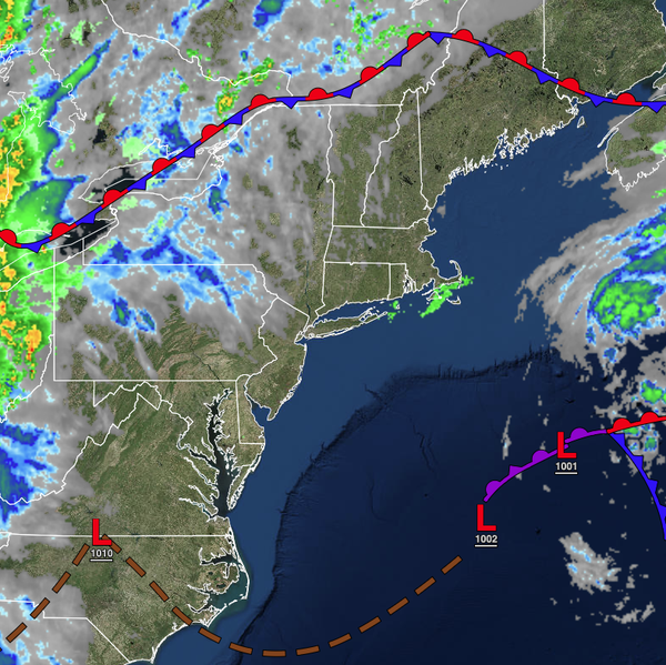 From WeatherTap