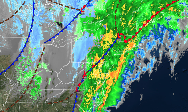 From WeatherTap