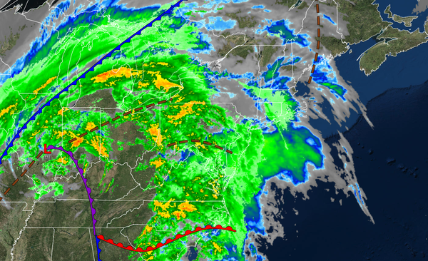 From WeatherTap