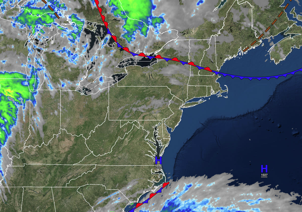 From WeatherTap