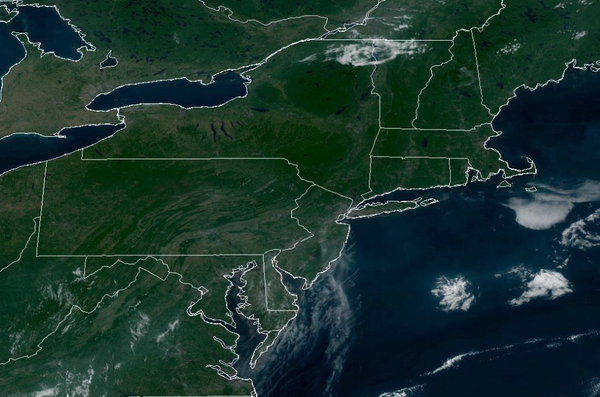 From WeatherTap