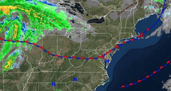 From WeatherTap