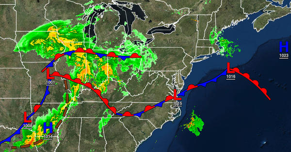 From WeatherTap