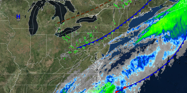 From WeatherTap