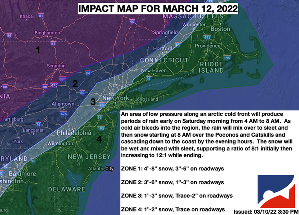 From WeatherTap