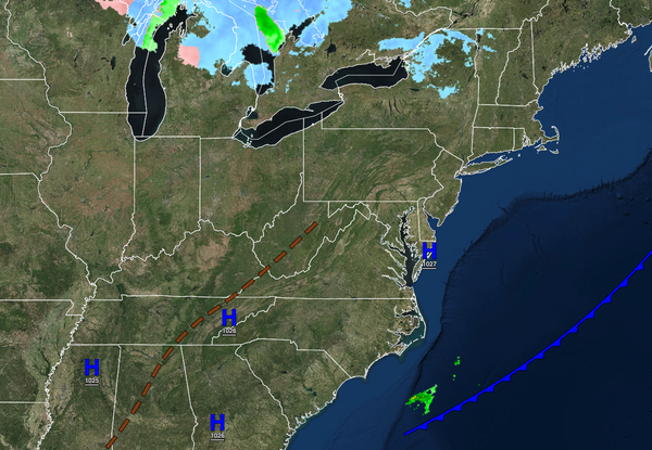 From WeatherTap