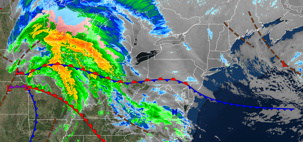 From WeatherTap