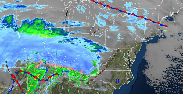 From WeatherTap