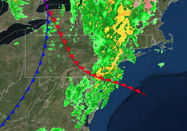 From WeatherTap