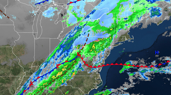 From WeatherTap