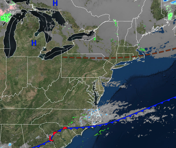 From WeatherTap