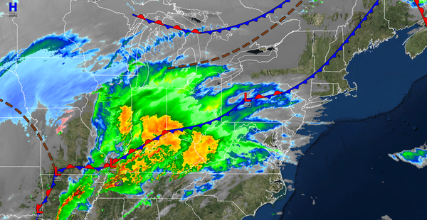 From WeatherTap