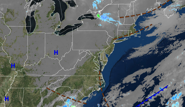 From WeatherTap