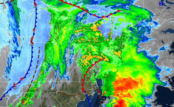 From WeatherTap