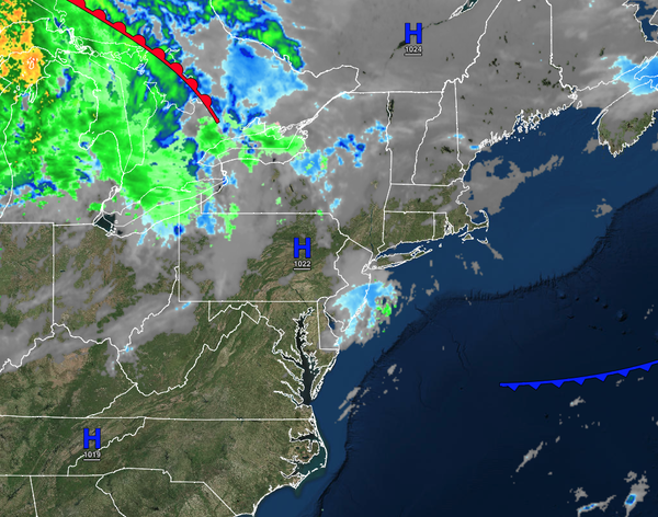 From WeatherTap