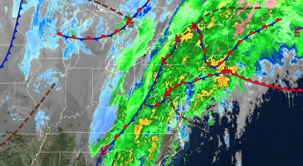 From WeatherTap
