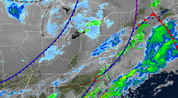 From WeatherTap