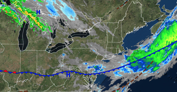 From WeatherTap