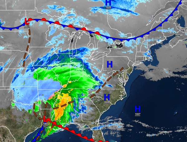 From WeatherTap
