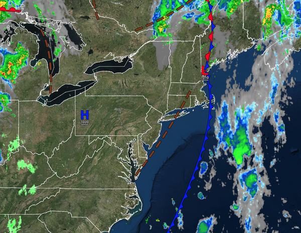 From WeatherTap