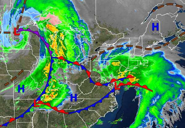 From WeatherTap