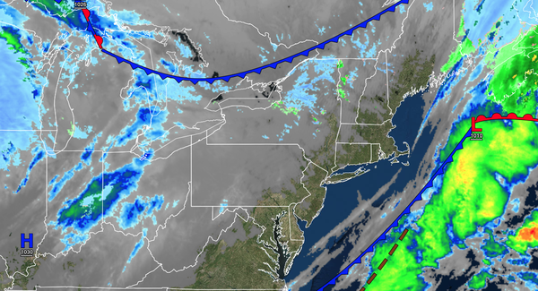 From WeatherTap