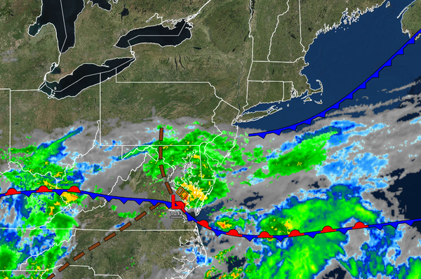 From WeatherTap
