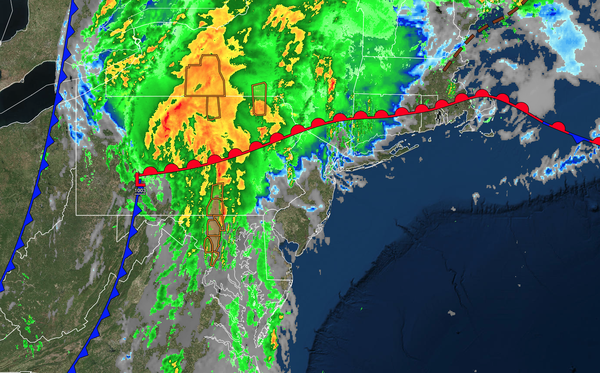 From WeatherTap