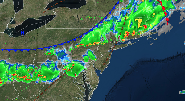 From WeatherTap