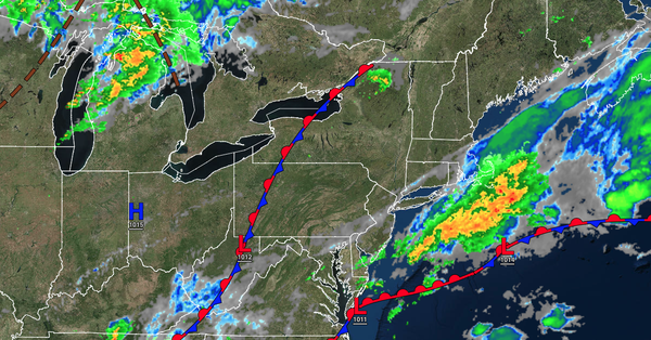 From WeatherTap