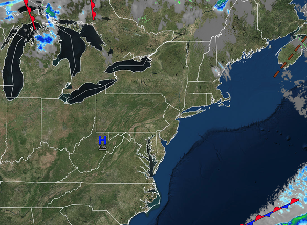 From WeatherTap