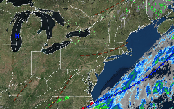 From WeatherTap