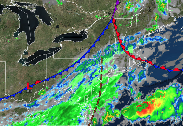 From WeatherTap