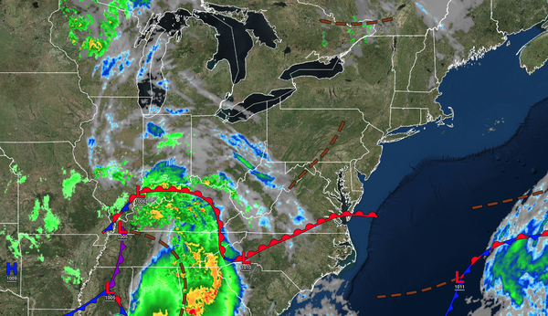 From WeatherTap