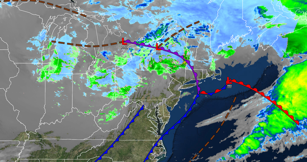 From WeatherTap