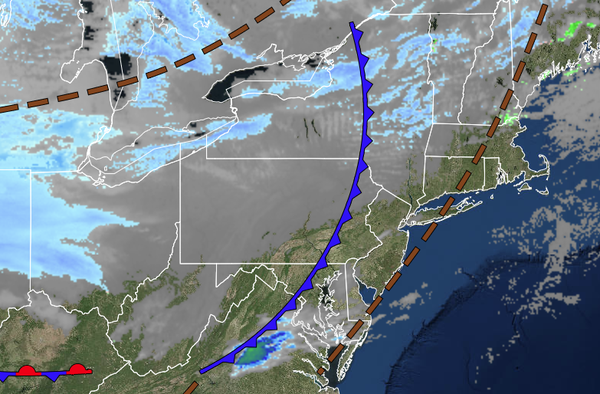 From WeatherTap
