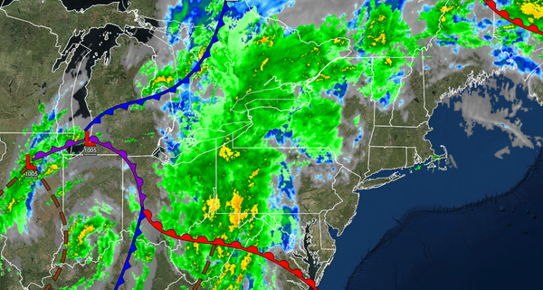 From WeatherTap