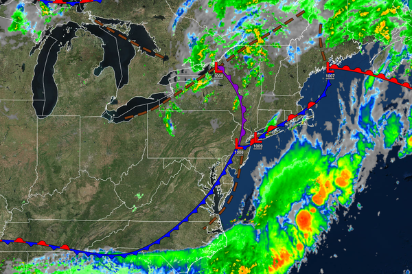 From WeatherTap