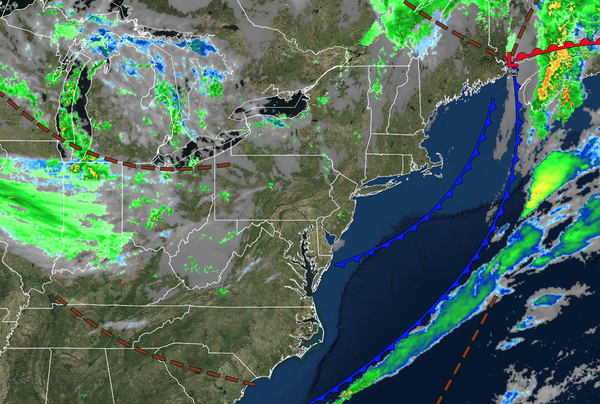From WeatherTap