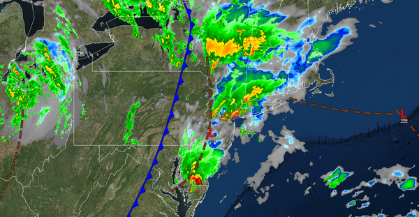 From WeatherTap