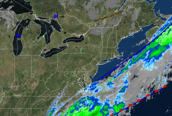 From WeatherTap