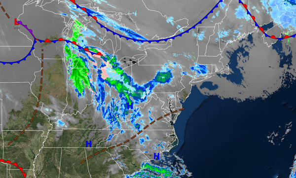 From WeatherTap