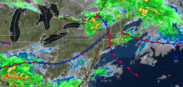 From WeatherTap